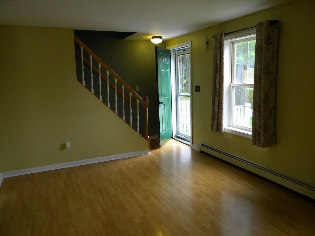 34 Barber Road Randolph, ME 04346 - Photo 17 of 35 Stairs Up to Second Story