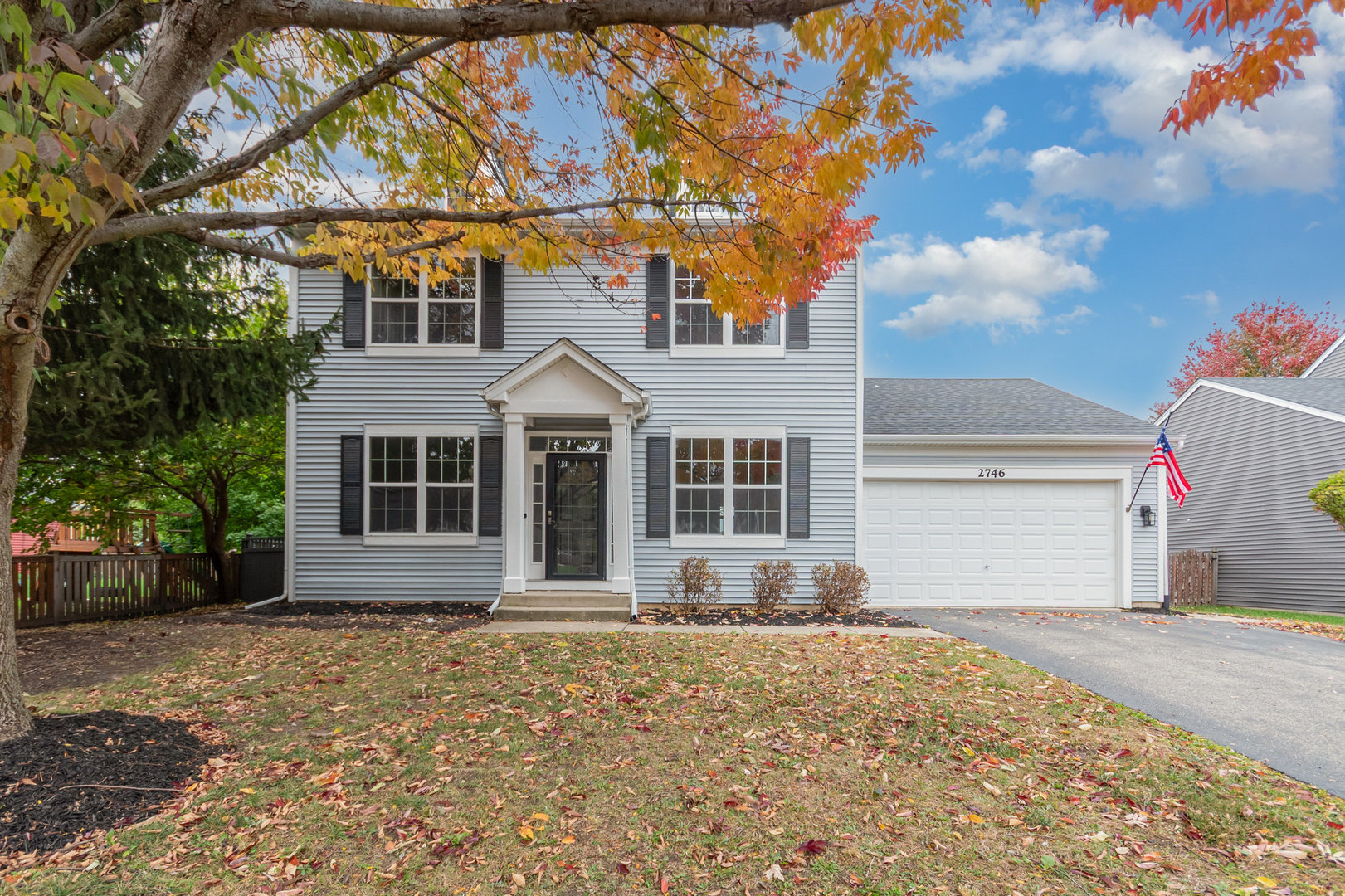 2746 Hillsboro Boulevard Aurora, IL 60503 - Photo 1 of 26