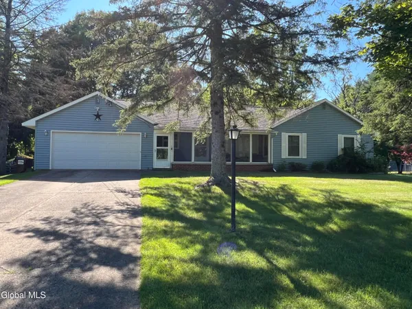 $379,000 | 41 Glenwood Avenue, Queensbury, NY 12804