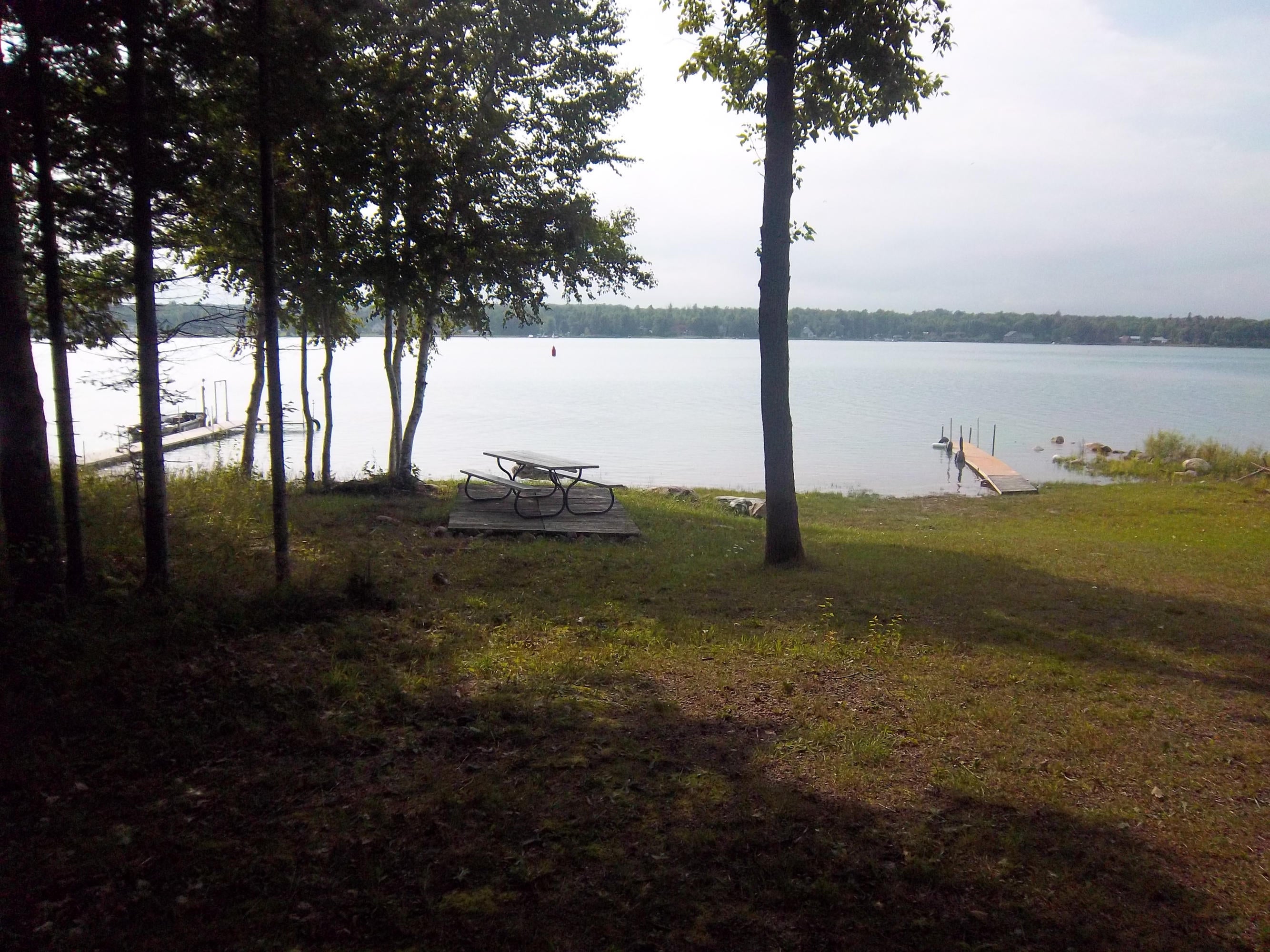 14810 South Rue Des Roches Row Barbeau, MI 49710 - Photo 15 of 28 Gallery Image 15