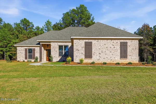 $344,900 | 217 New Haven Lane, Brandon, MS 39042