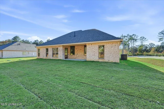 $344,900 | 217 New Haven Lane, Brandon, MS 39042