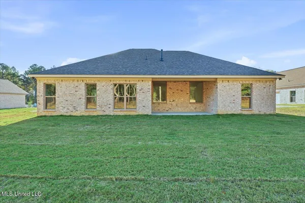 $344,900 | 217 New Haven Lane, Brandon, MS 39042