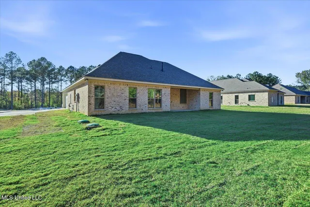 $344,900 | 217 New Haven Lane, Brandon, MS 39042