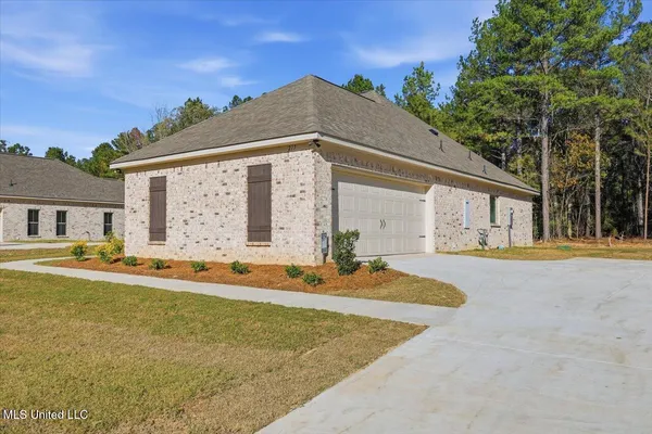 $344,900 | 217 New Haven Lane, Brandon, MS 39042