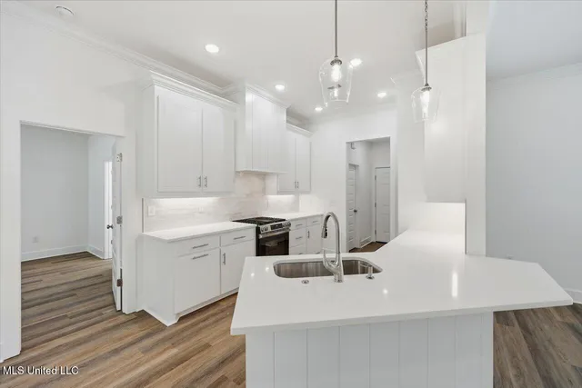 $344,900 | 217 New Haven Lane, Brandon, MS 39042