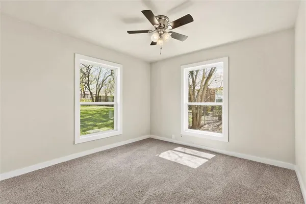 $185,000 | 417 North Burdette Avenue, Sherman, TX 75090