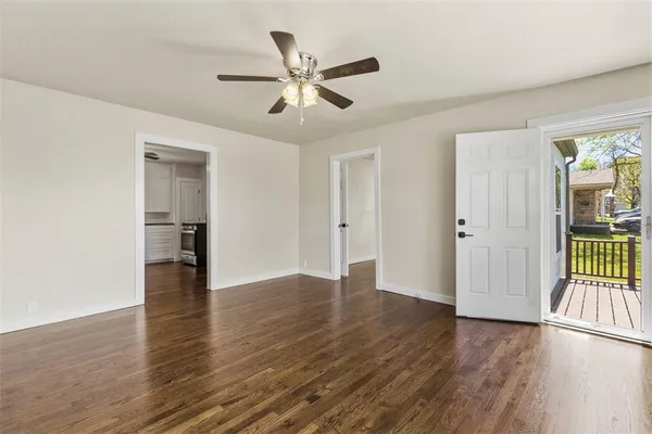 $185,000 | 417 North Burdette Avenue, Sherman, TX 75090