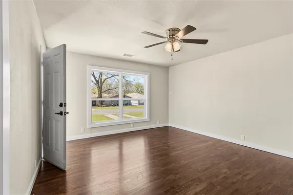 $185,000 | 417 North Burdette Avenue, Sherman, TX 75090