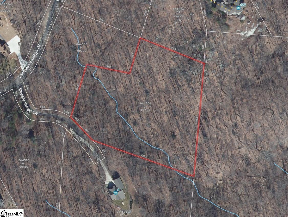 0 Needle Cragg Road Landrum, SC 29356 - Photo 13 of 14