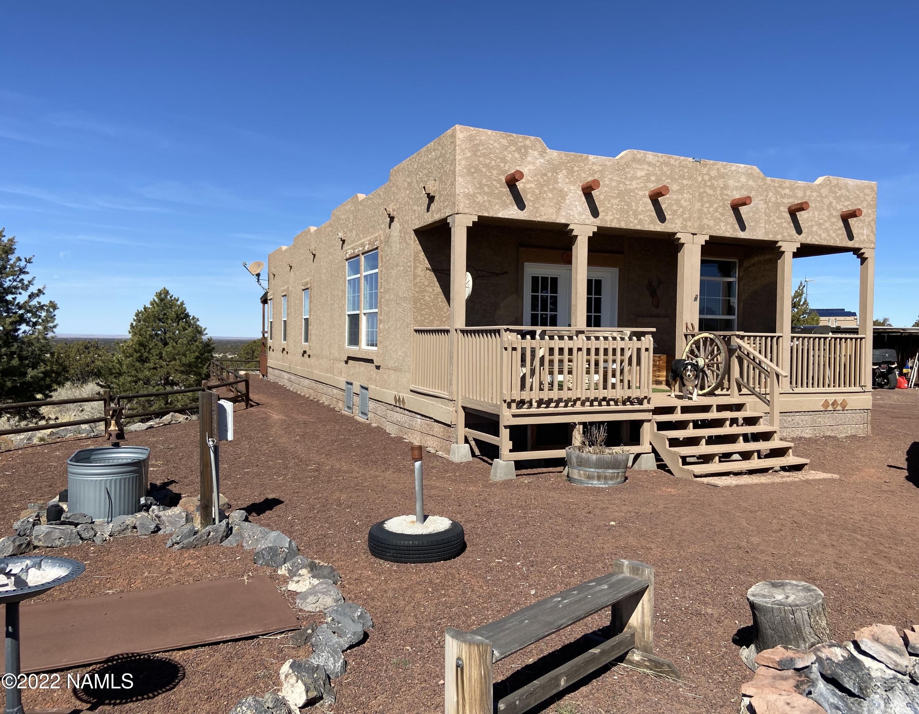 7329 South Rim Ranch Road Williams, AZ 86046 - Photo 1 of 59 IMG_3737