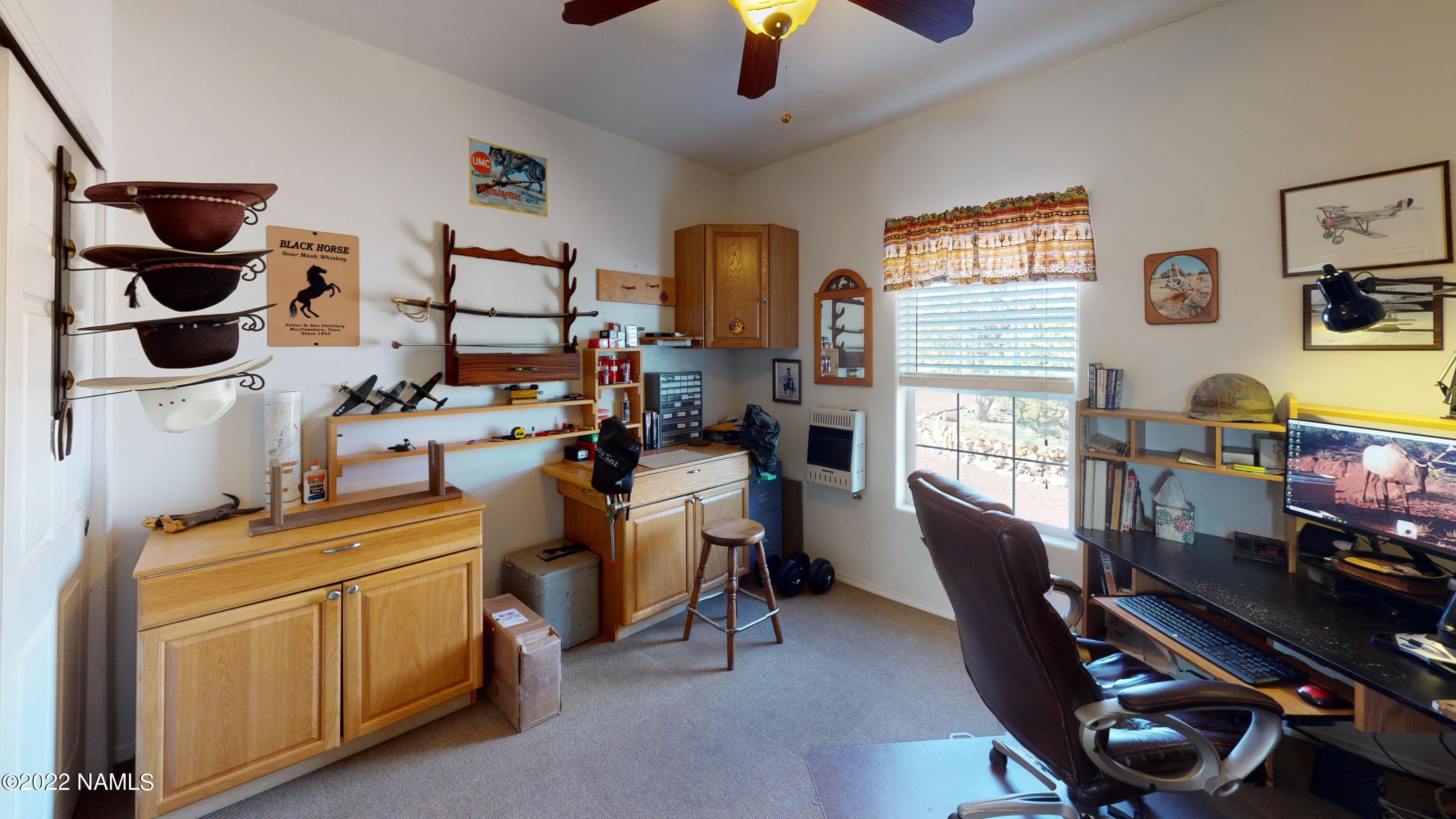 7329 South Rim Ranch Road Williams, AZ 86046 - Photo 18 of 59 7329-South-Rim-Ranch-Williams-AZ-86046-B