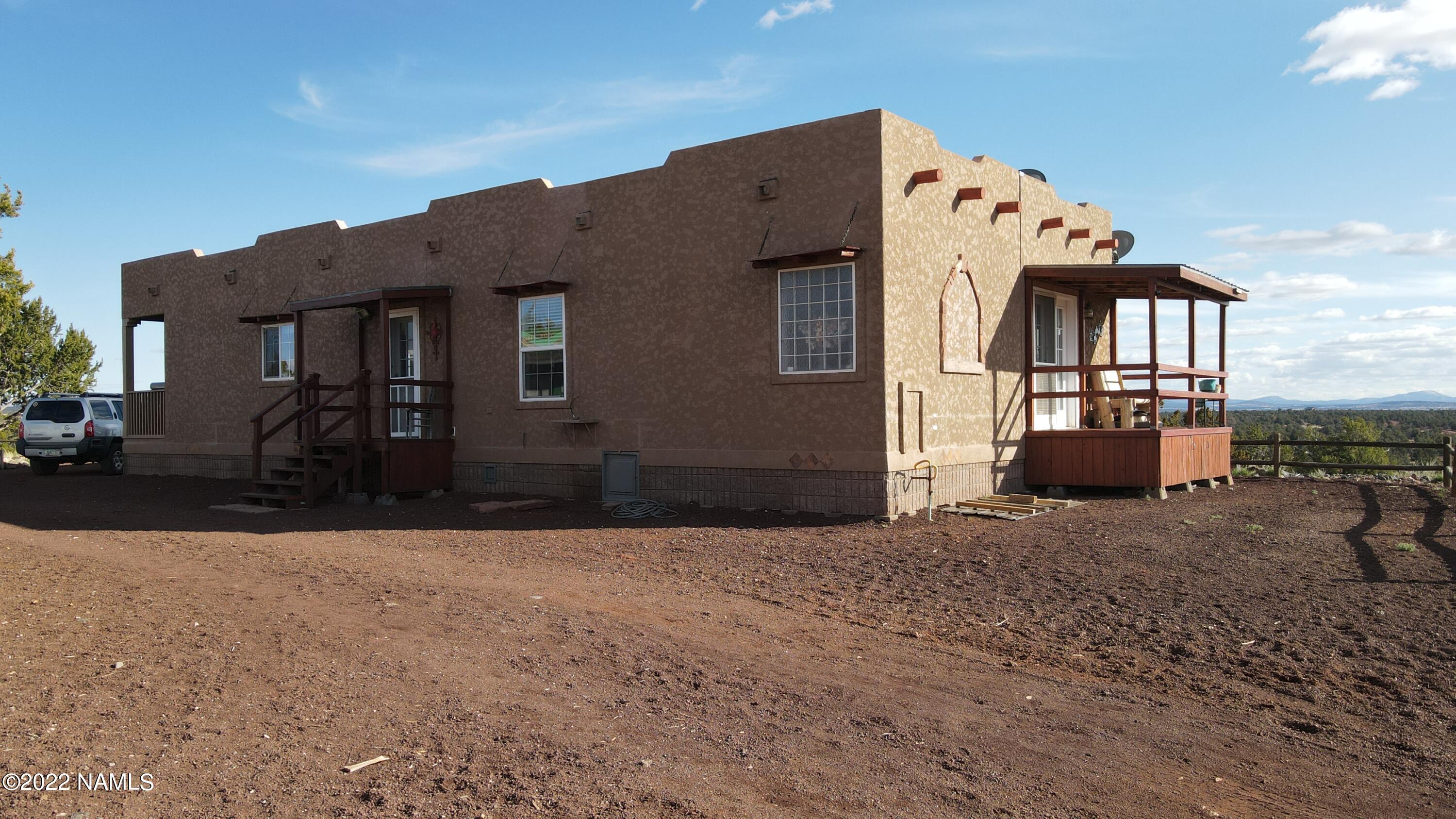 7329 South Rim Ranch Road Williams, AZ 86046 - Photo 2 of 59 DJI_0706