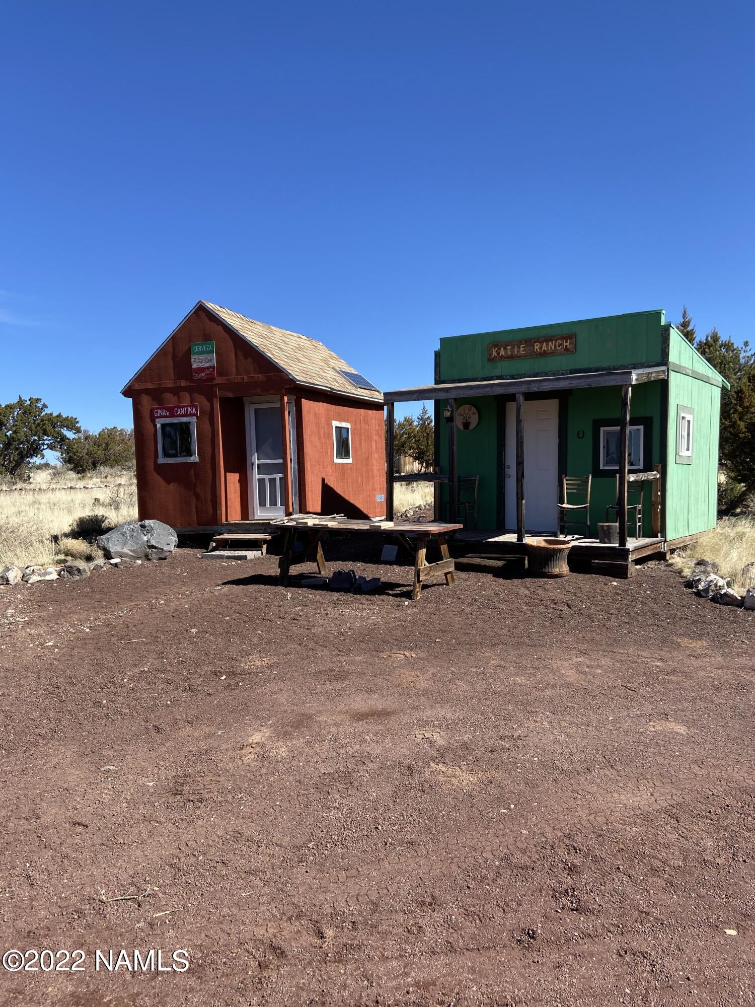 7329 South Rim Ranch Road Williams, AZ 86046 - Photo 23 of 59 IMG_3730
