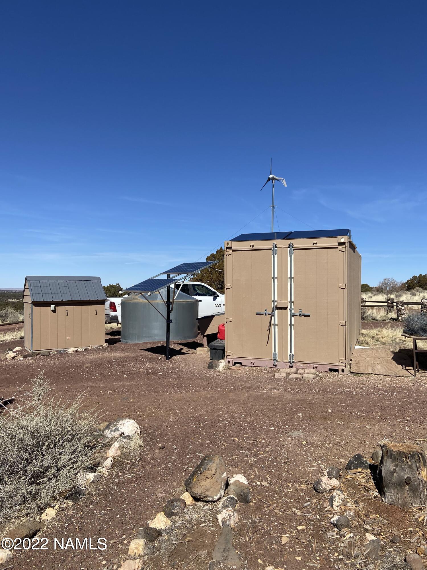 7329 South Rim Ranch Road Williams, AZ 86046 - Photo 24 of 59 IMG_3732
