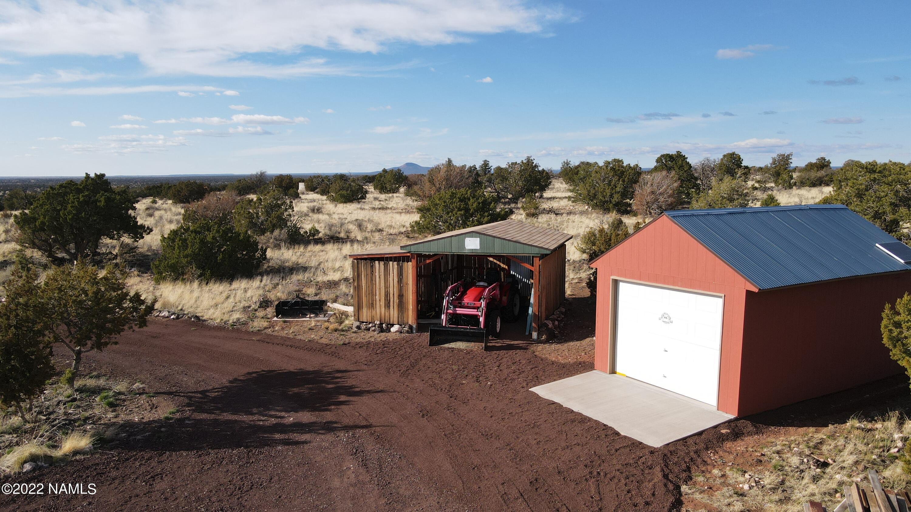 7329 South Rim Ranch Road Williams, AZ 86046 - Photo 25 of 59 DJI_0708