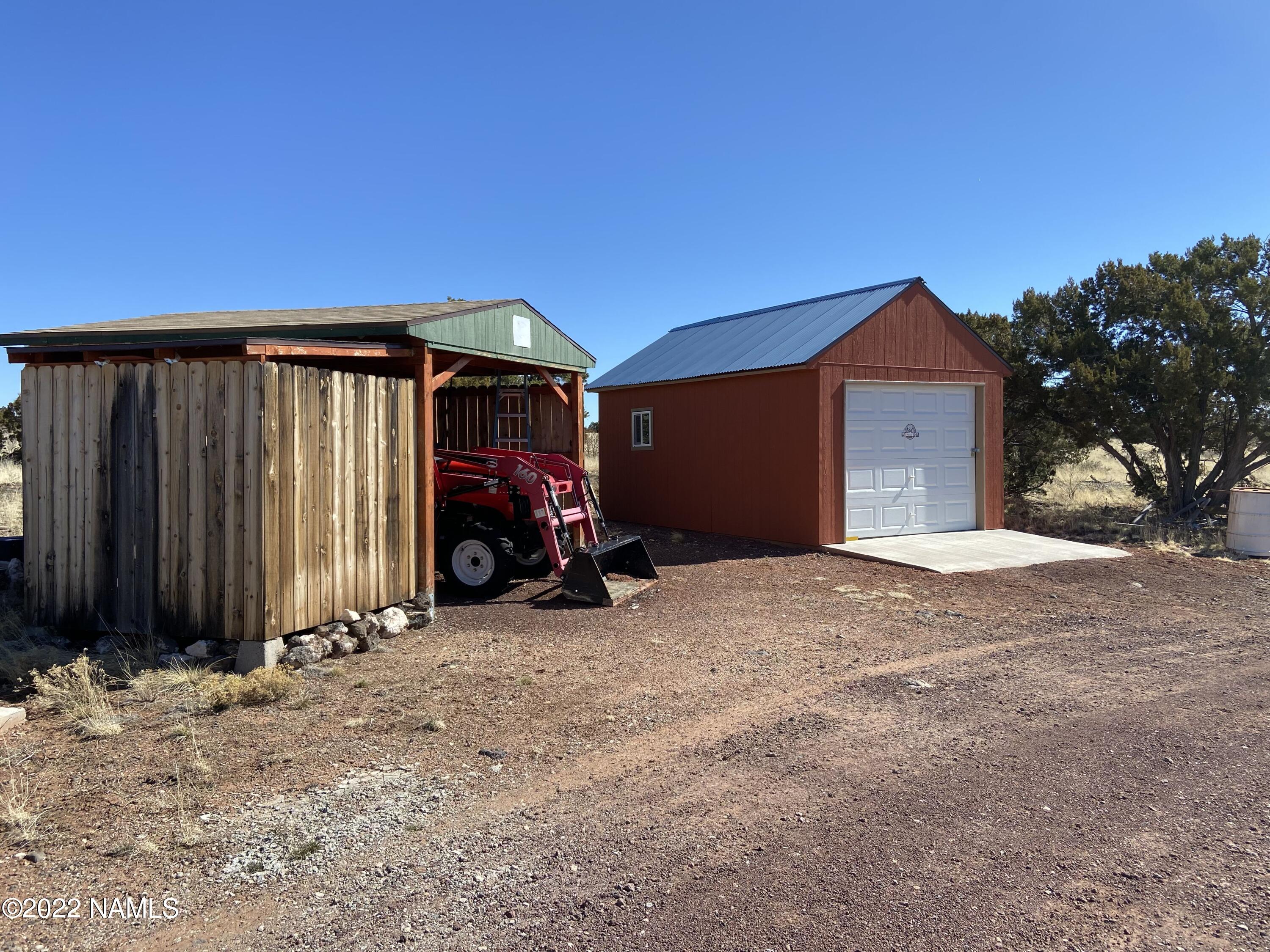 7329 South Rim Ranch Road Williams, AZ 86046 - Photo 28 of 59 IMG_3734