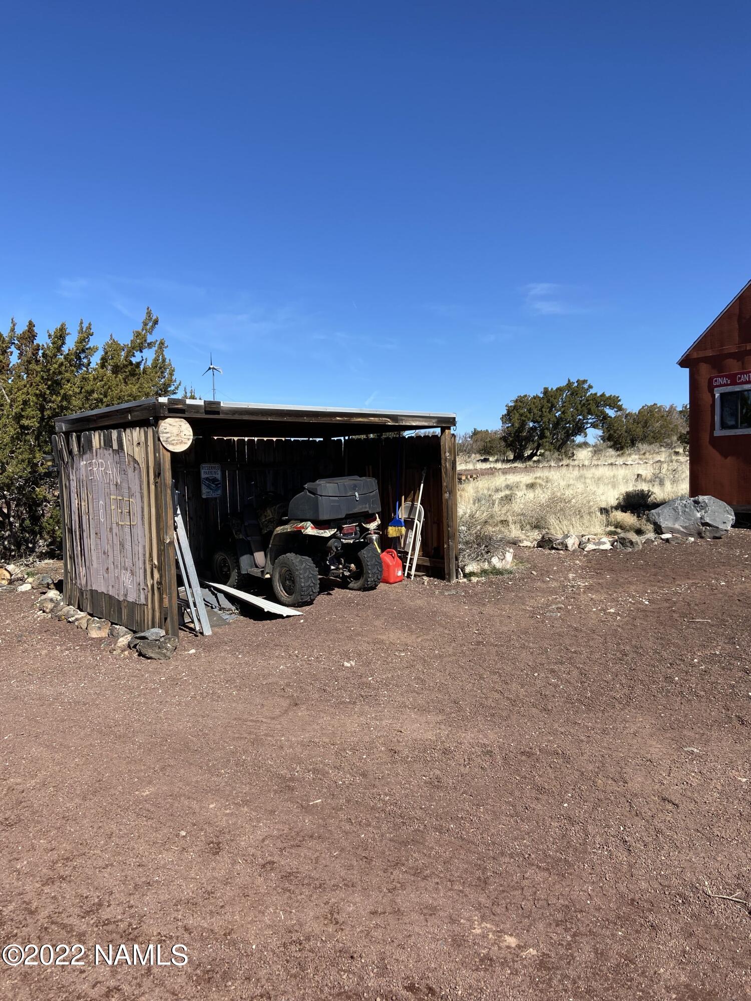 7329 South Rim Ranch Road Williams, AZ 86046 - Photo 29 of 59 IMG_3731