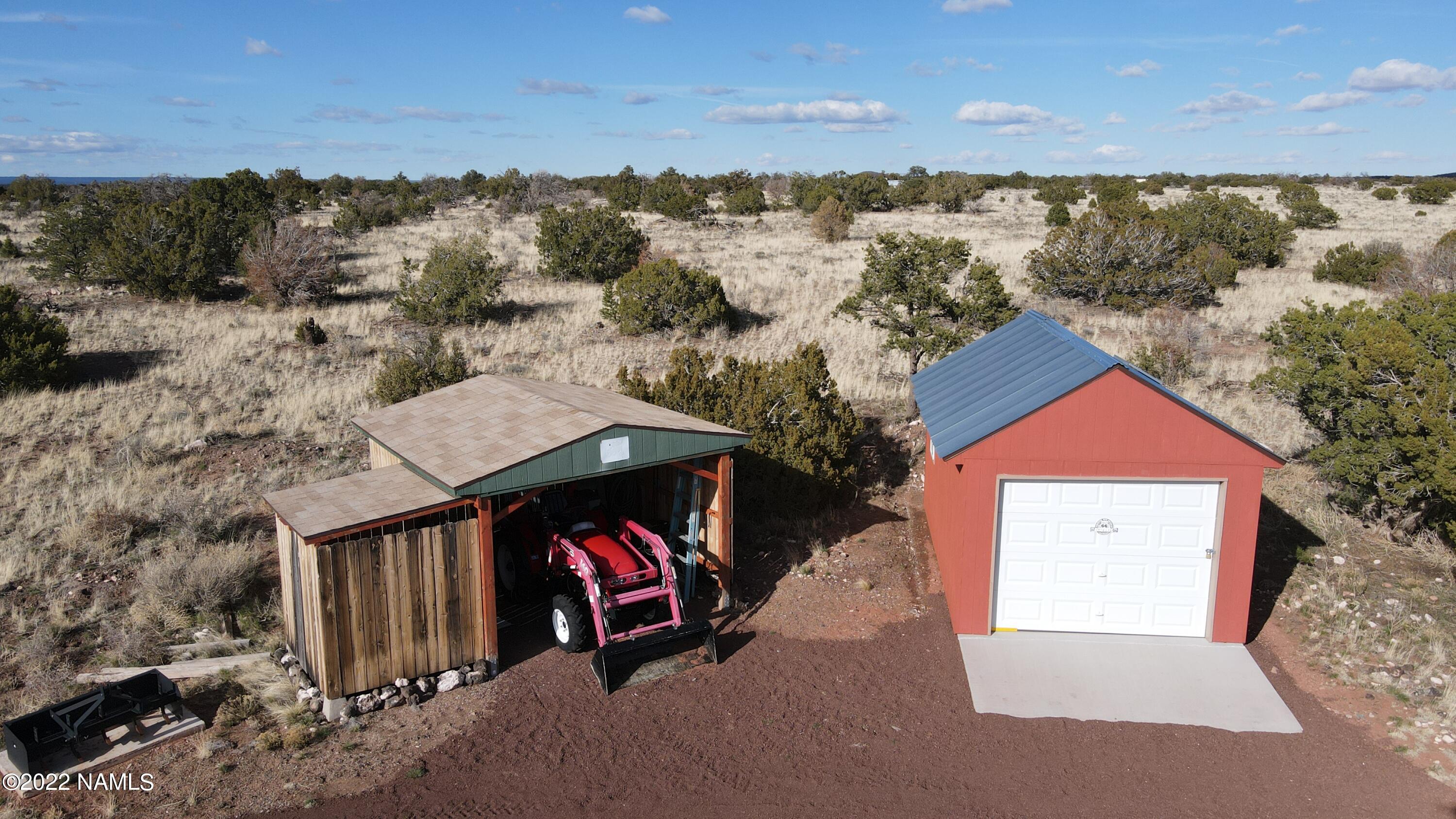 7329 South Rim Ranch Road Williams, AZ 86046 - Photo 40 of 59 DJI_0692