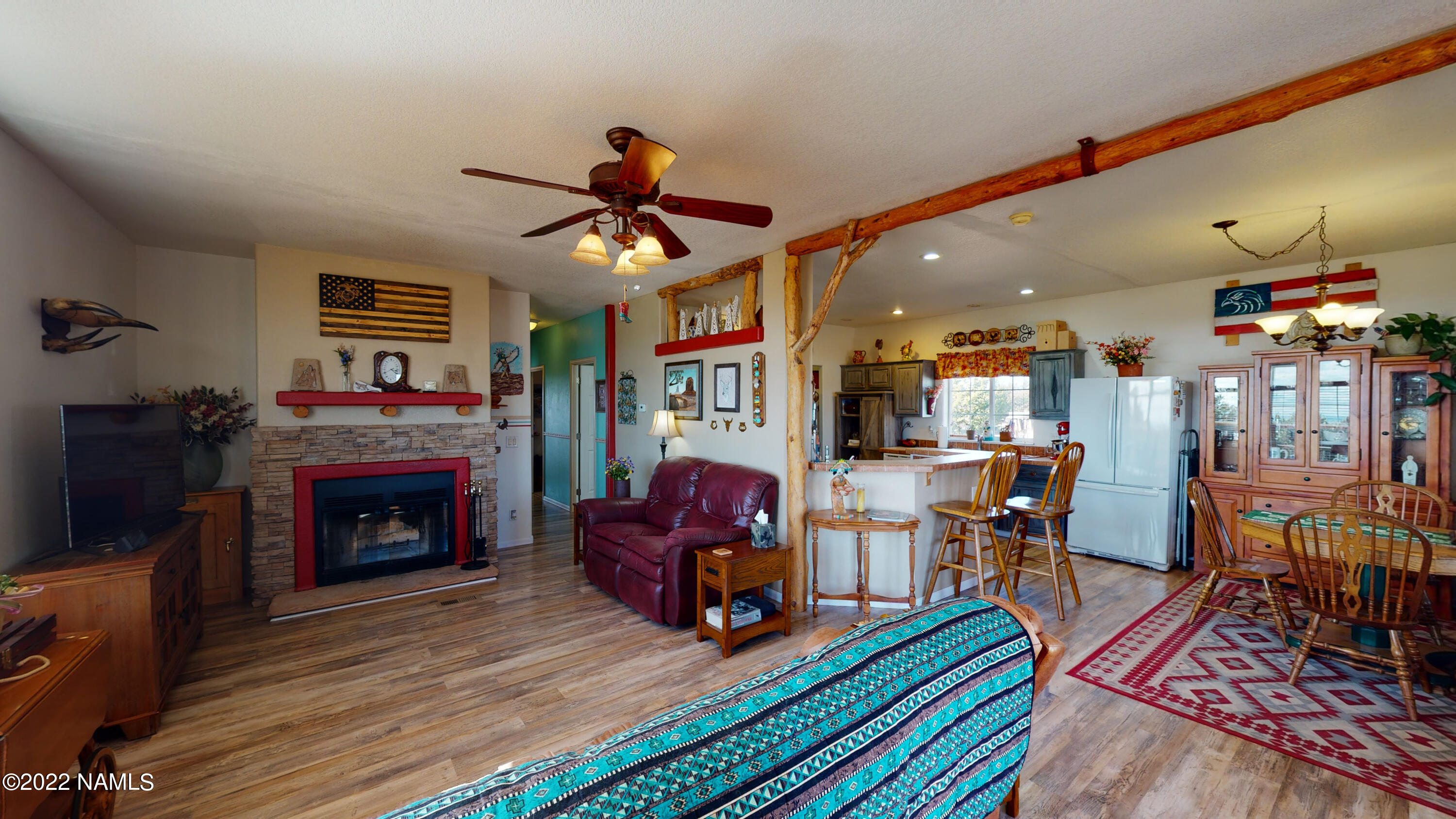 7329 South Rim Ranch Road Williams, AZ 86046 - Photo 4 of 59 7329-South-Rim-Ranch-Williams-AZ-86046-0