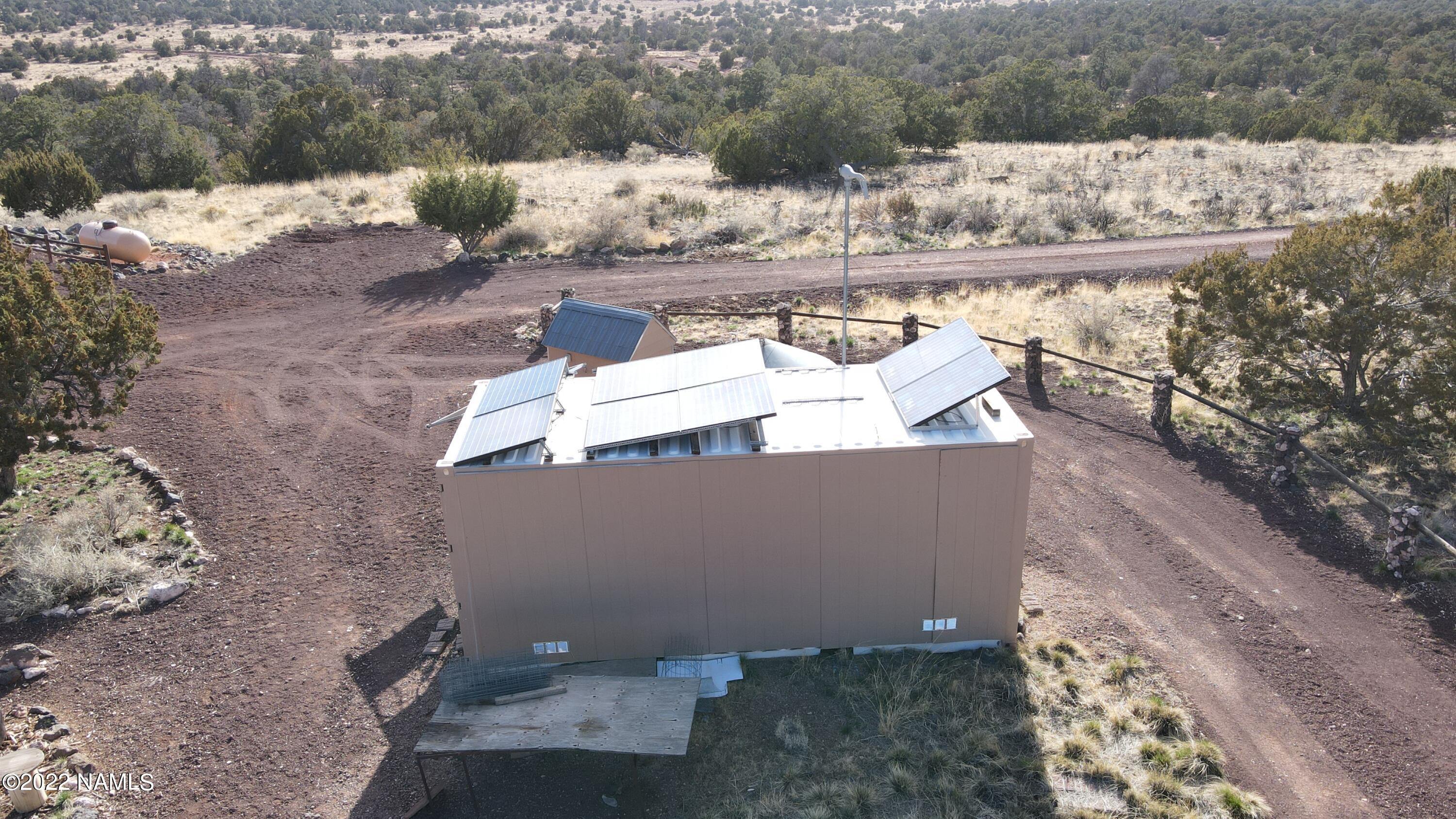 7329 South Rim Ranch Road Williams, AZ 86046 - Photo 41 of 59 DJI_0693