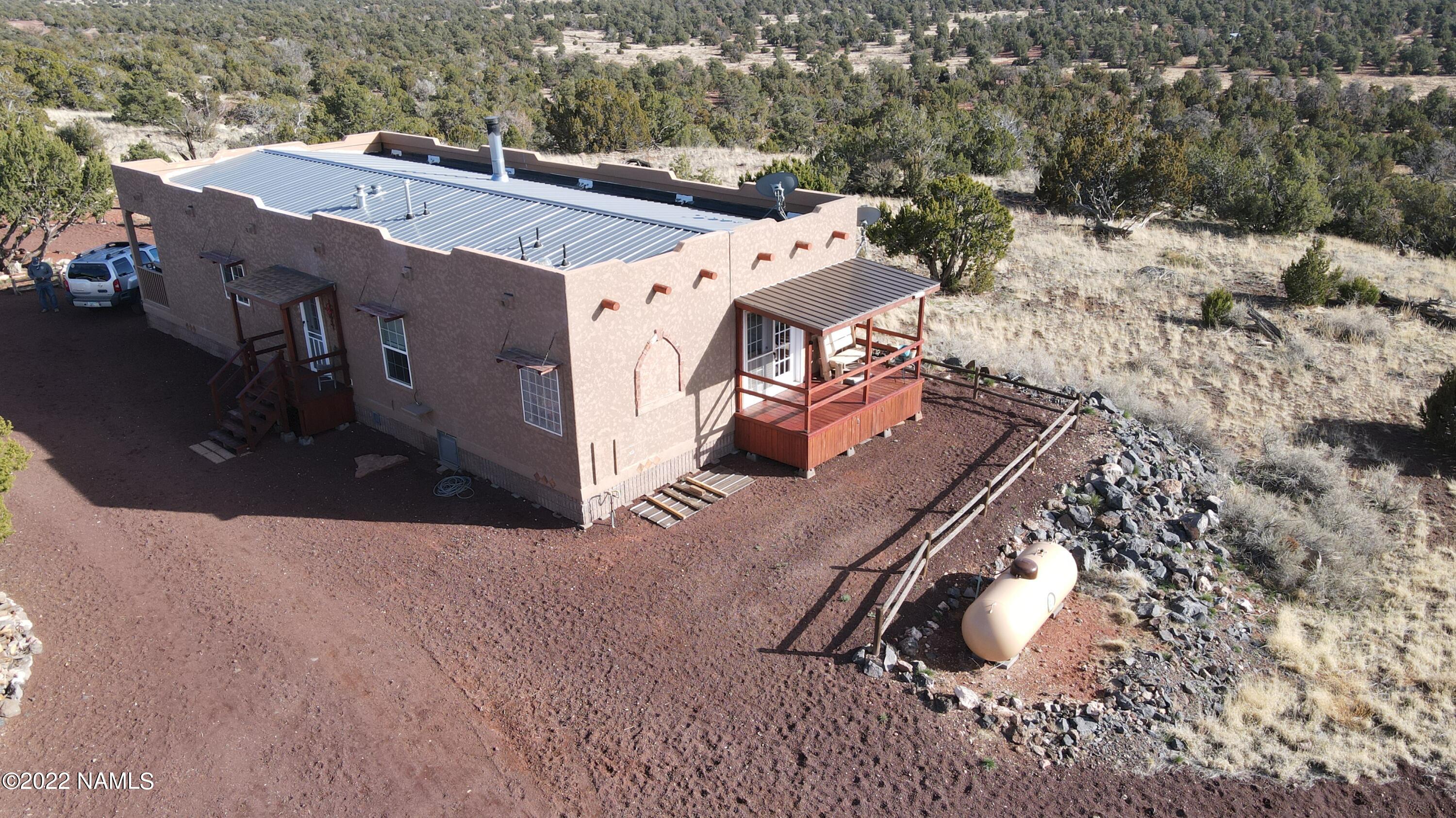 7329 South Rim Ranch Road Williams, AZ 86046 - Photo 42 of 59 DJI_0694