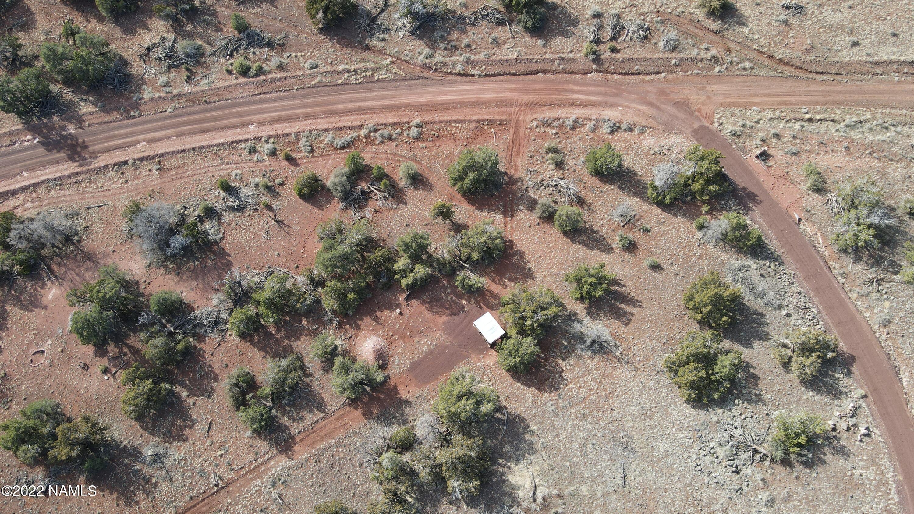 7329 South Rim Ranch Road Williams, AZ 86046 - Photo 45 of 59 DJI_0697