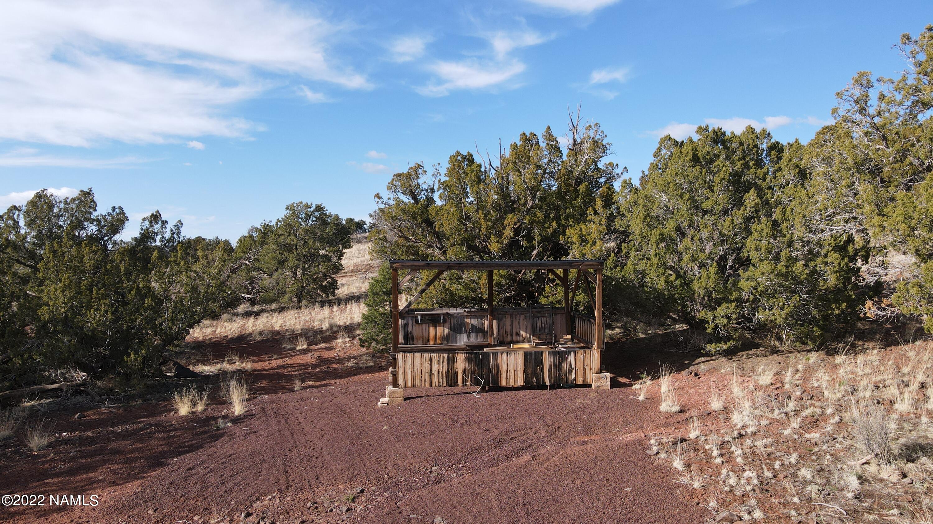 7329 South Rim Ranch Road Williams, AZ 86046 - Photo 46 of 59 DJI_0698