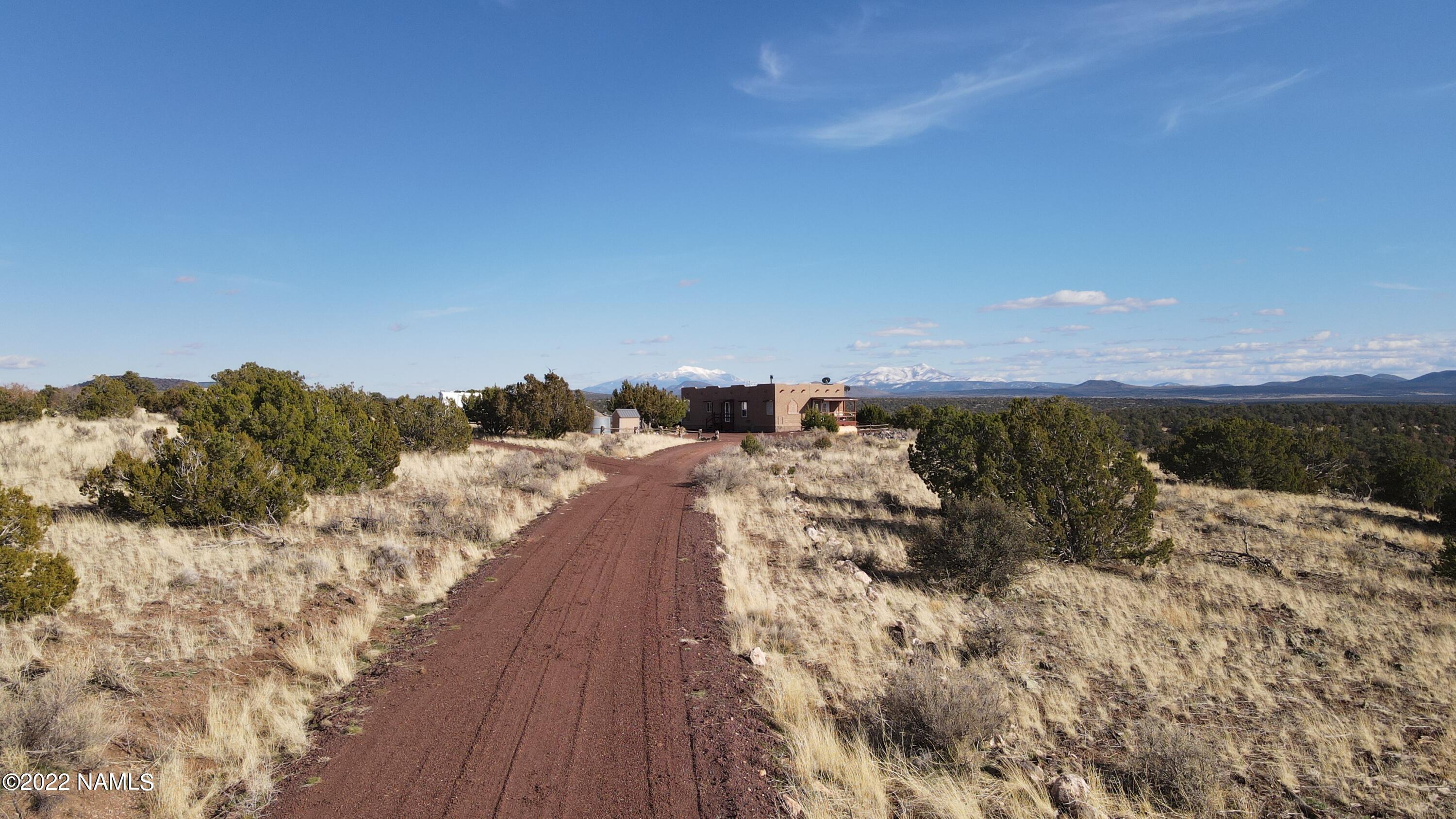7329 South Rim Ranch Road Williams, AZ 86046 - Photo 47 of 59 DJI_0701