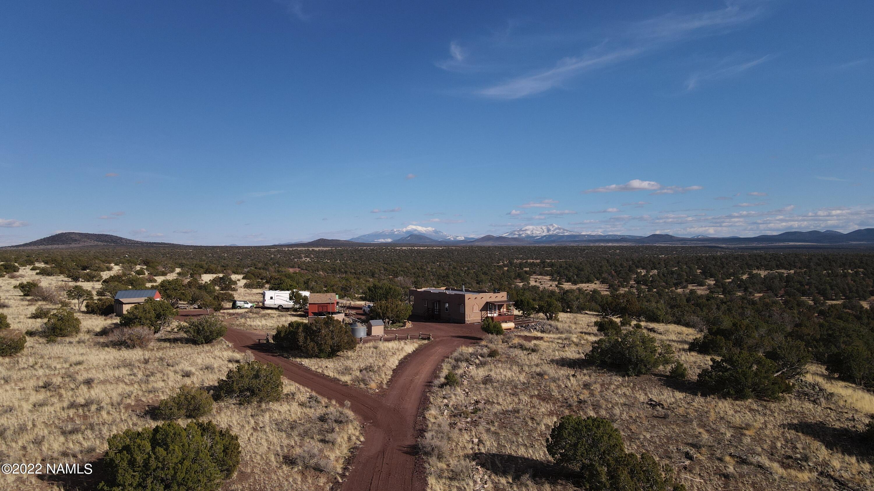 7329 South Rim Ranch Road Williams, AZ 86046 - Photo 48 of 59 DJI_0704
