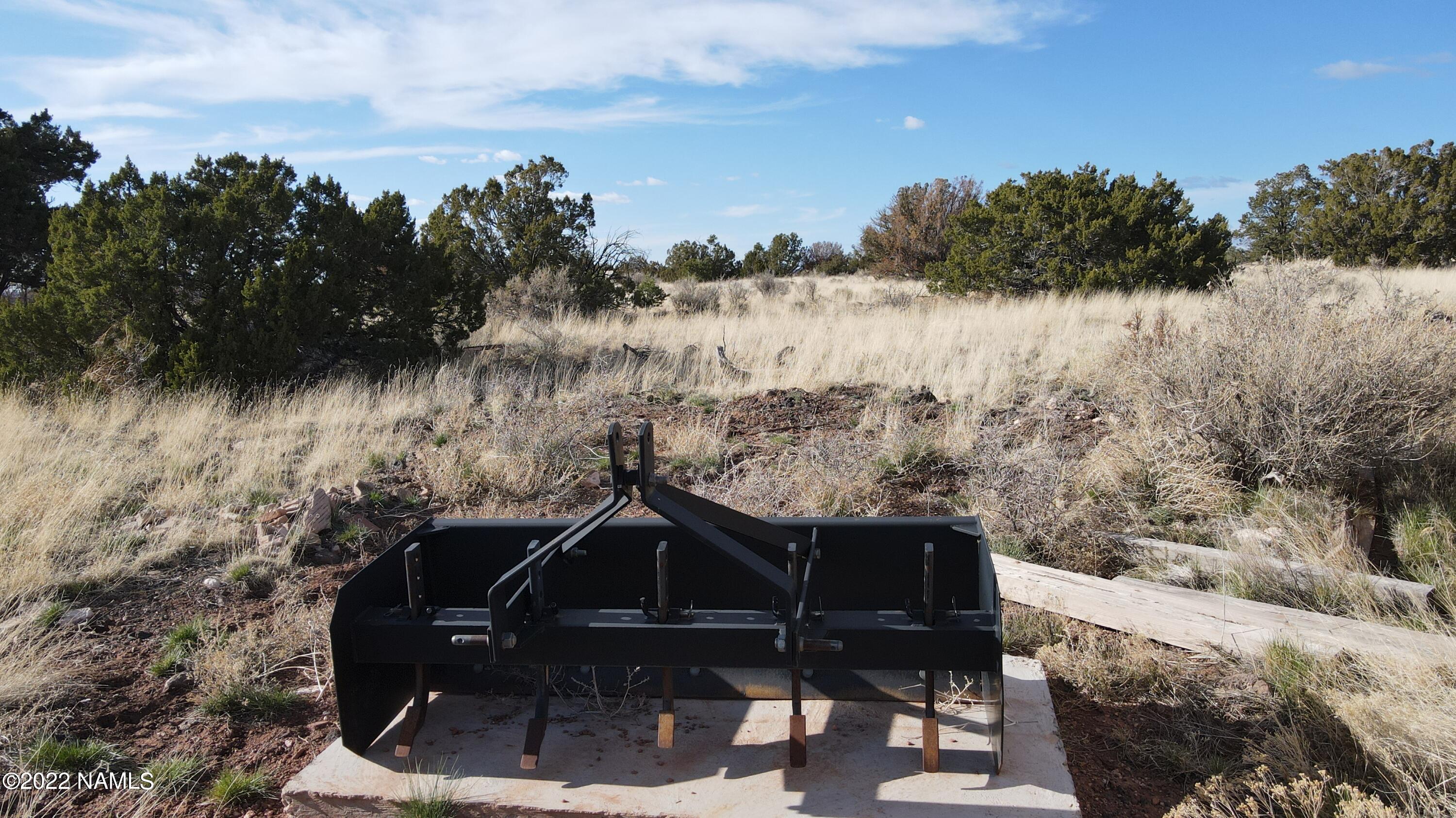 7329 South Rim Ranch Road Williams, AZ 86046 - Photo 49 of 59 DJI_0710