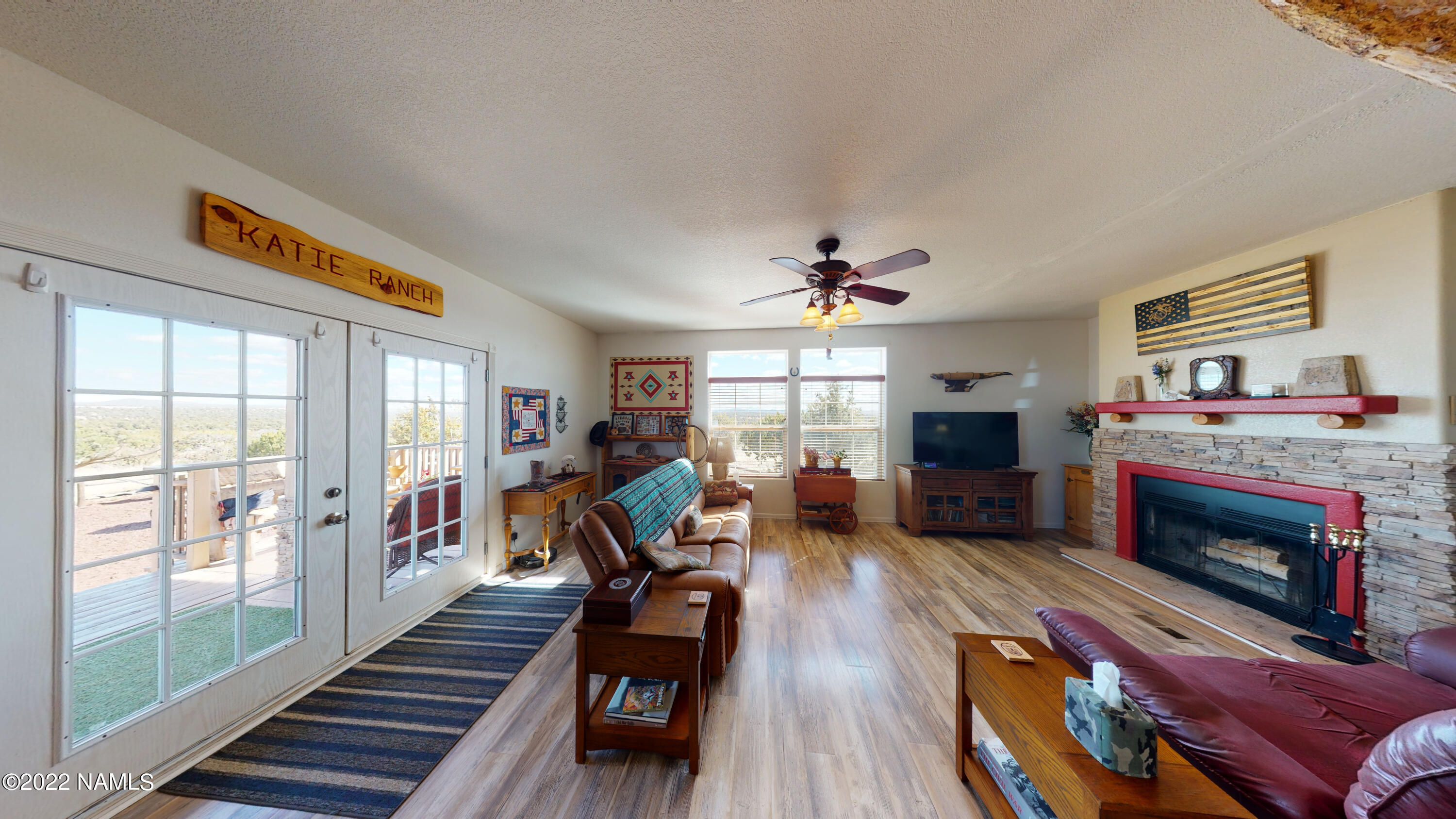 7329 South Rim Ranch Road Williams, AZ 86046 - Photo 6 of 59 7329-South-Rim-Ranch-Williams-AZ-86046-0