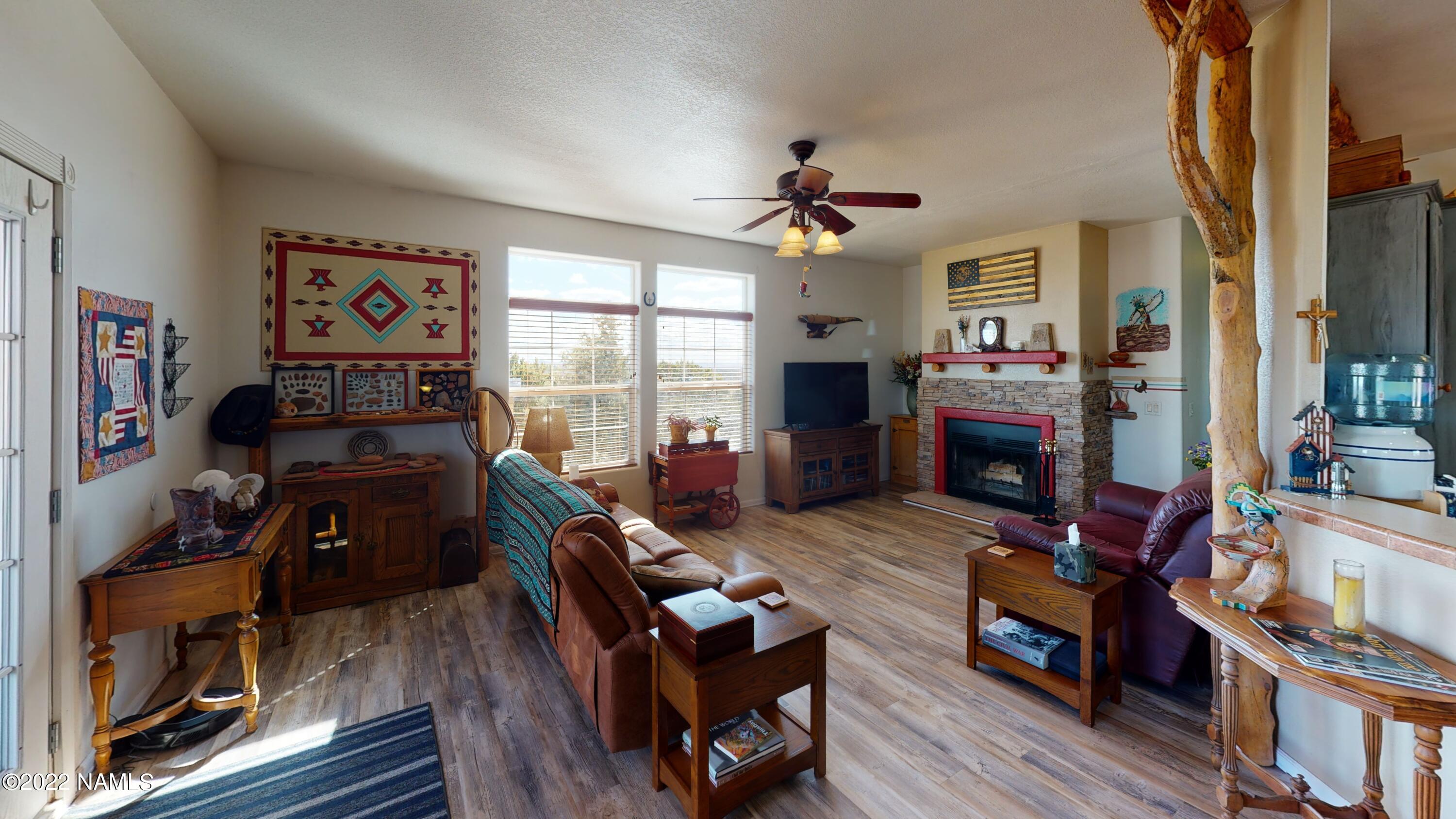 7329 South Rim Ranch Road Williams, AZ 86046 - Photo 7 of 59 7329-South-Rim-Ranch-Williams-AZ-86046-L