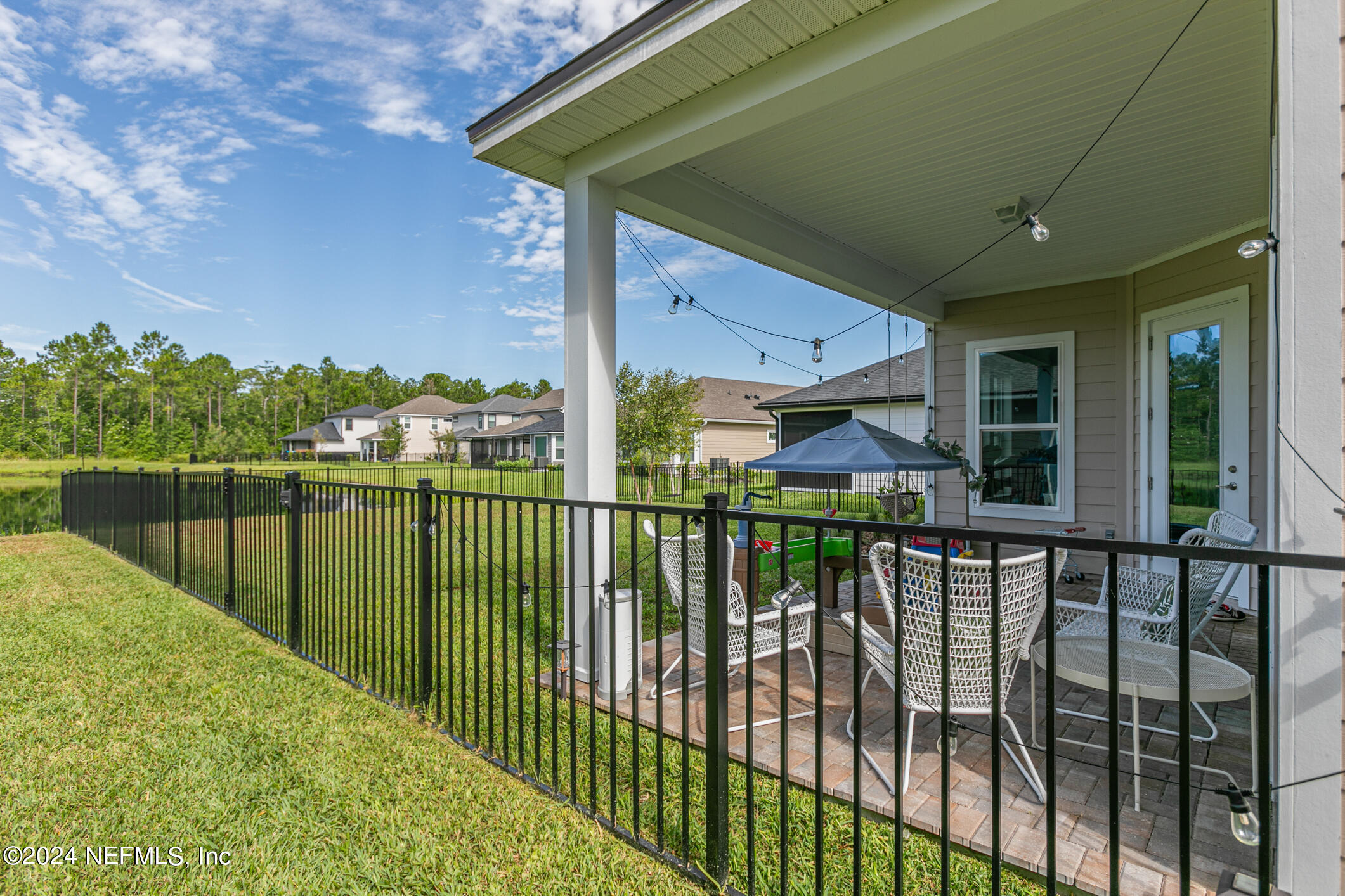 10020 Invention Lane Jacksonville, FL 32256 - Photo 53 of 87 a view of a balcony
