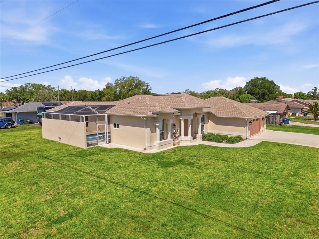 1321 Valiant Avenue Spring Hill, FL 34608 - Photo 45 of 48