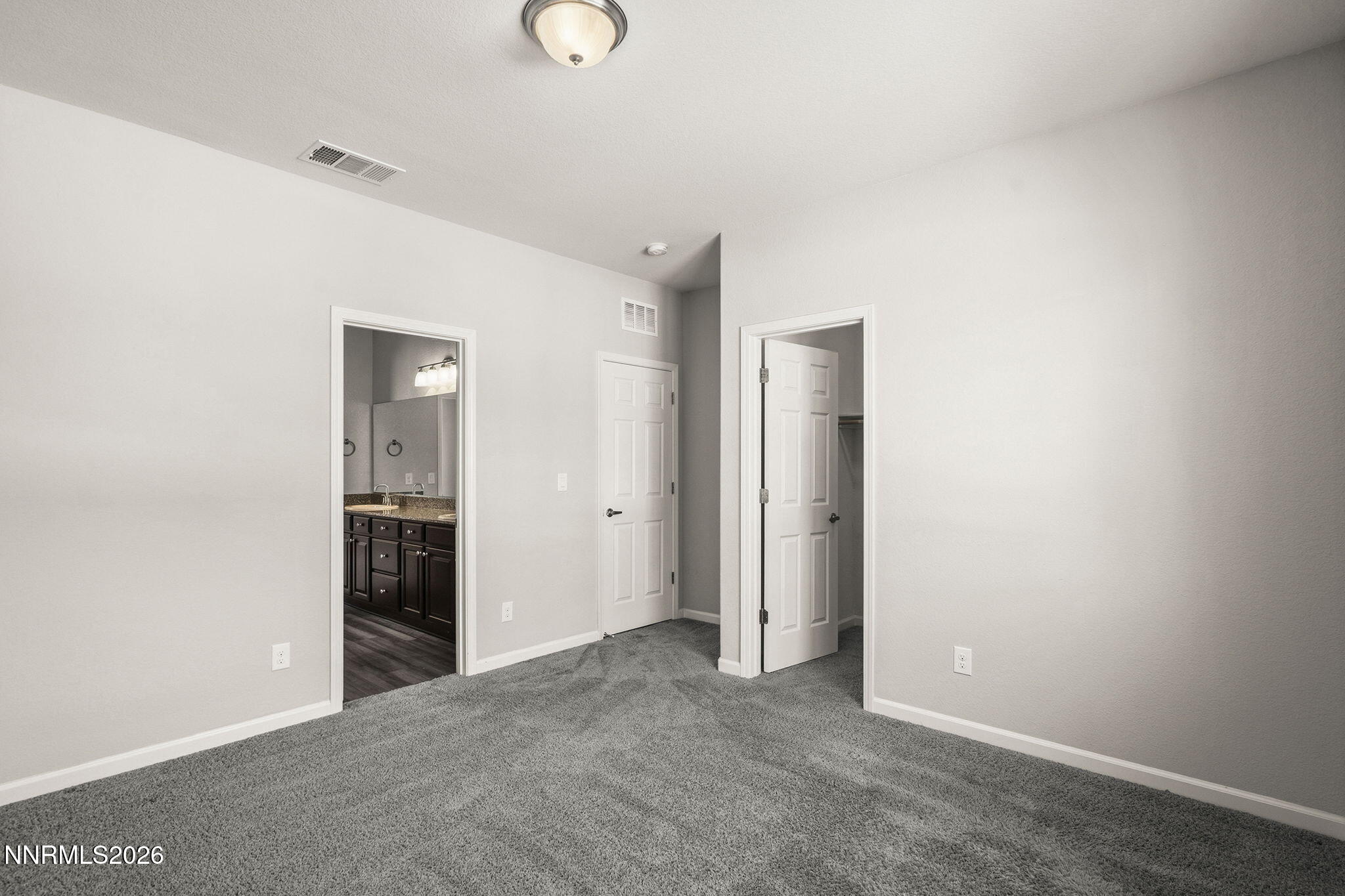 14138 Glowing Amber Court Reno, NV 89511 - Photo 25 of 36 a view of an empty room