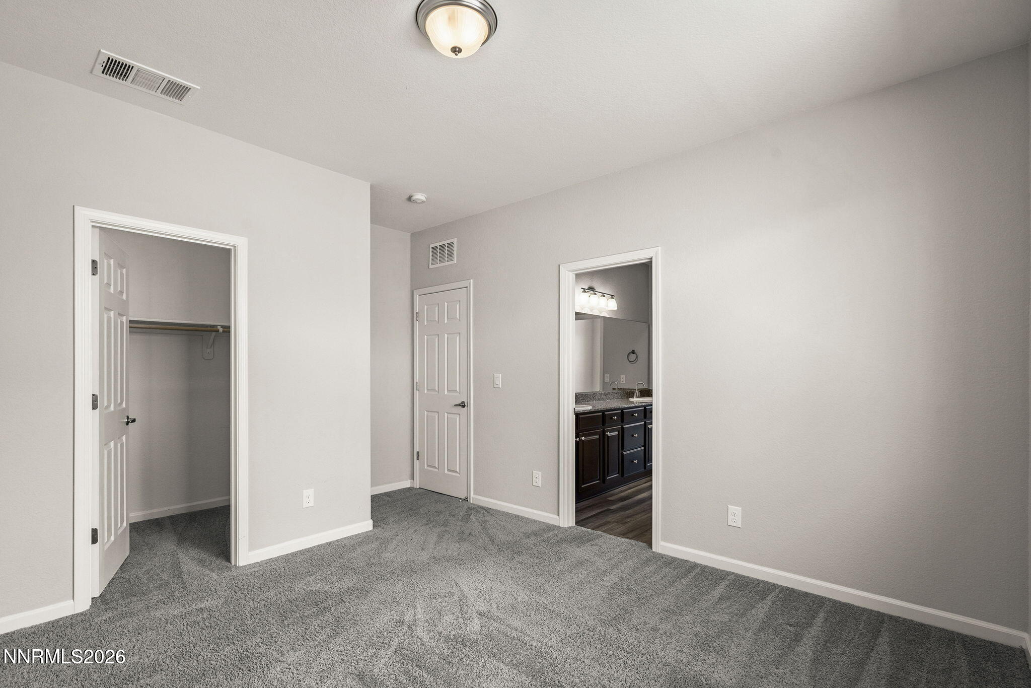14138 Glowing Amber Court Reno, NV 89511 - Photo 28 of 36 an empty room with closet