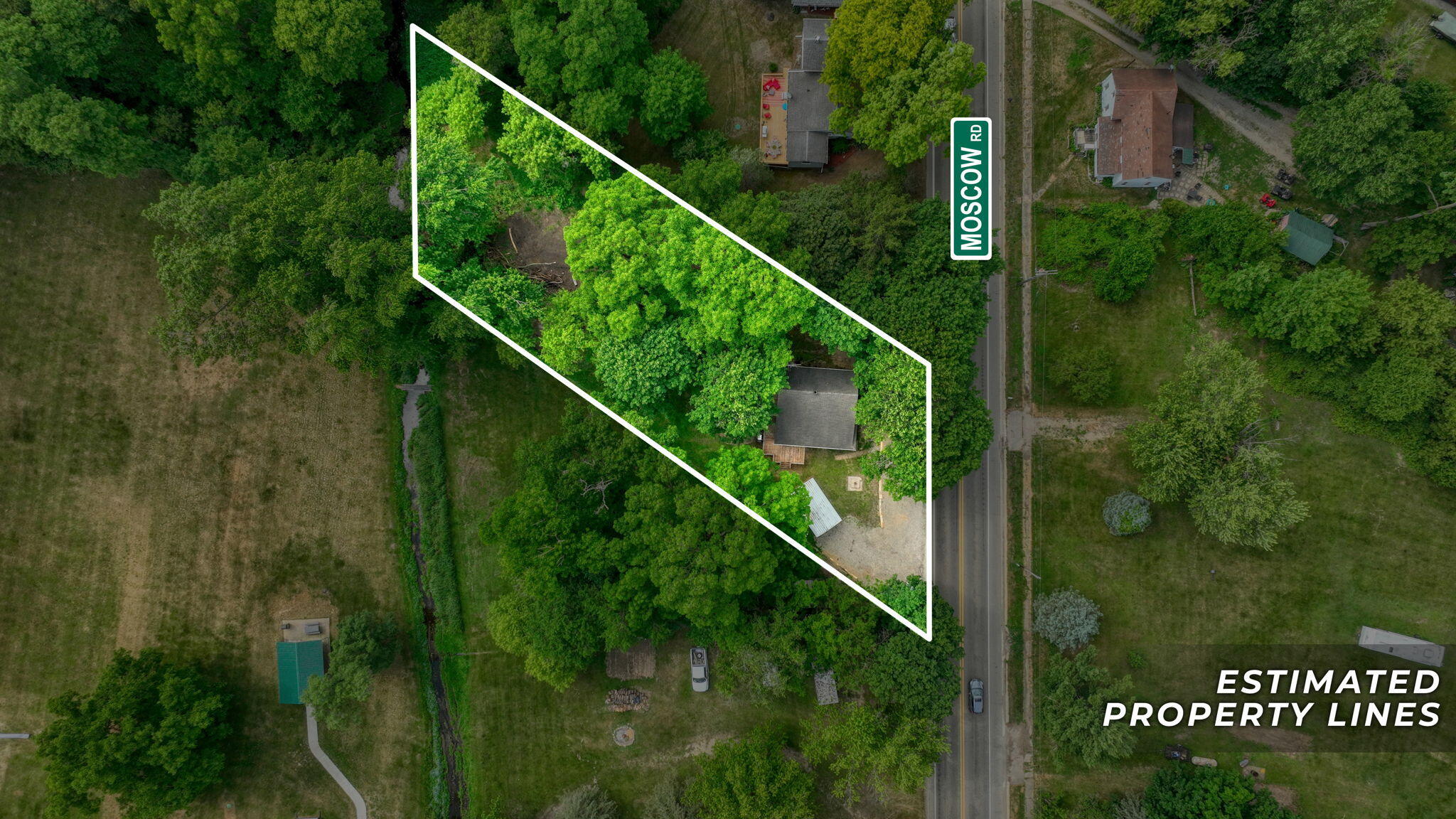10500 Moscow Road Jonesville, MI 49250 - Photo 15 of 57 89-web-or-mls-DJI_0376_HDR Lines