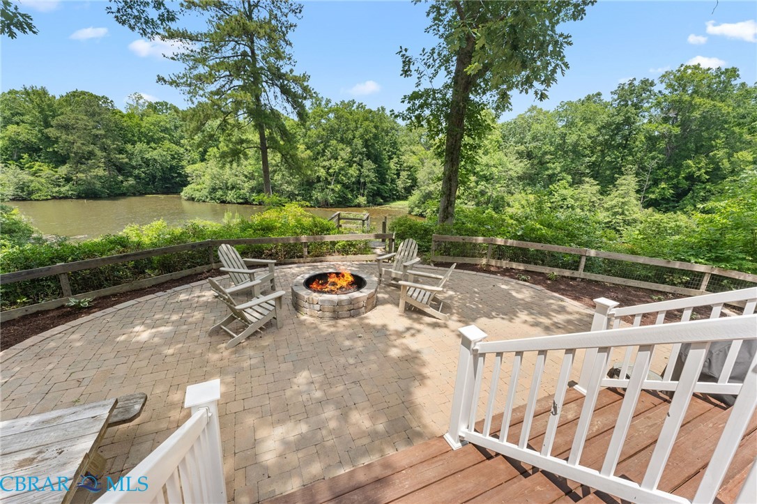 70 Mill Ridge Road Hartfield, VA 23071 - Photo 5 of 67