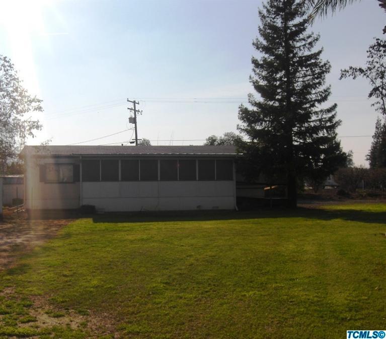 1891 North Belmont Road Exeter, CA 93221 - Photo 26 of 28 Additional Photo