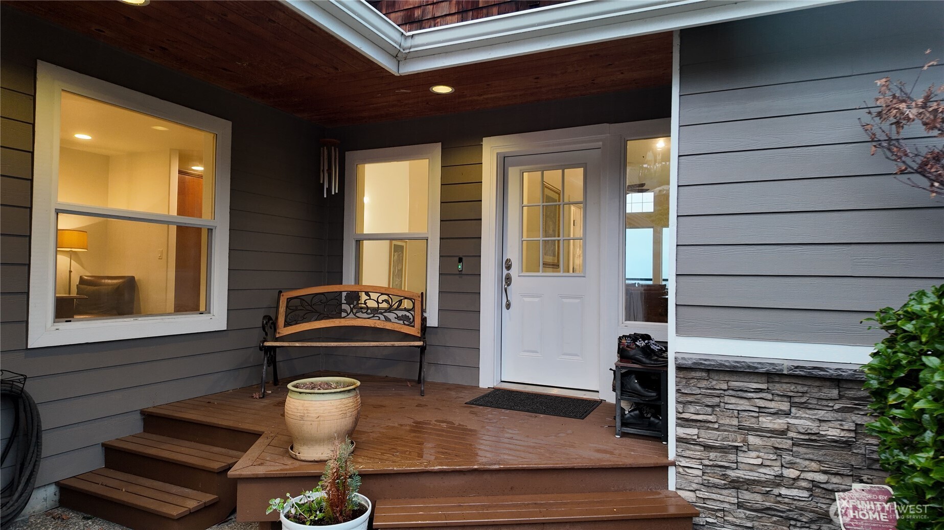 3200 Shelly Hill Road Mount Vernon, WA 98274 - Photo 2 of 39 a front view of a house with sitting area