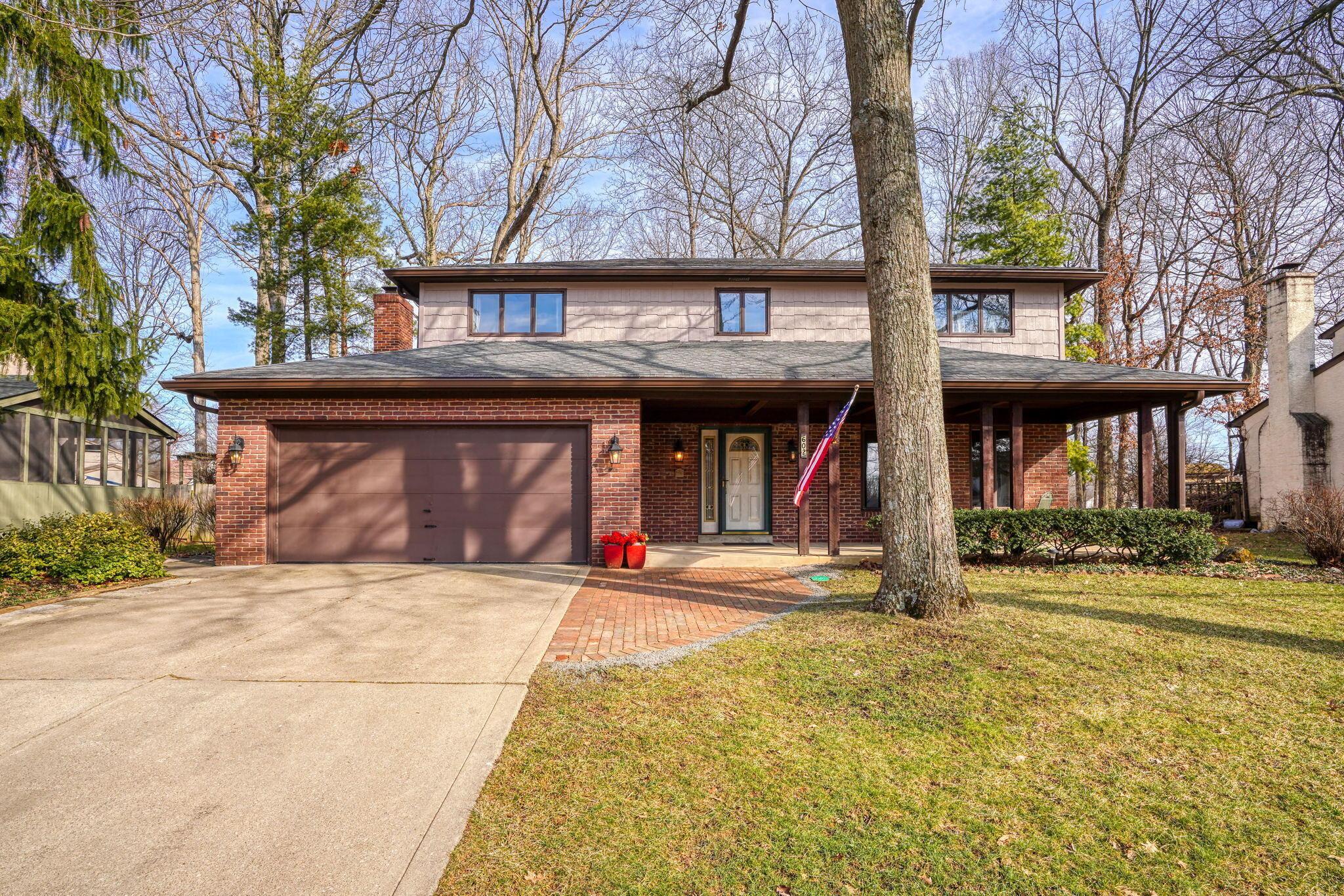 602 South Spring Road Westerville, OH 43081 - Photo 1 of 52 602 S Spring Rd