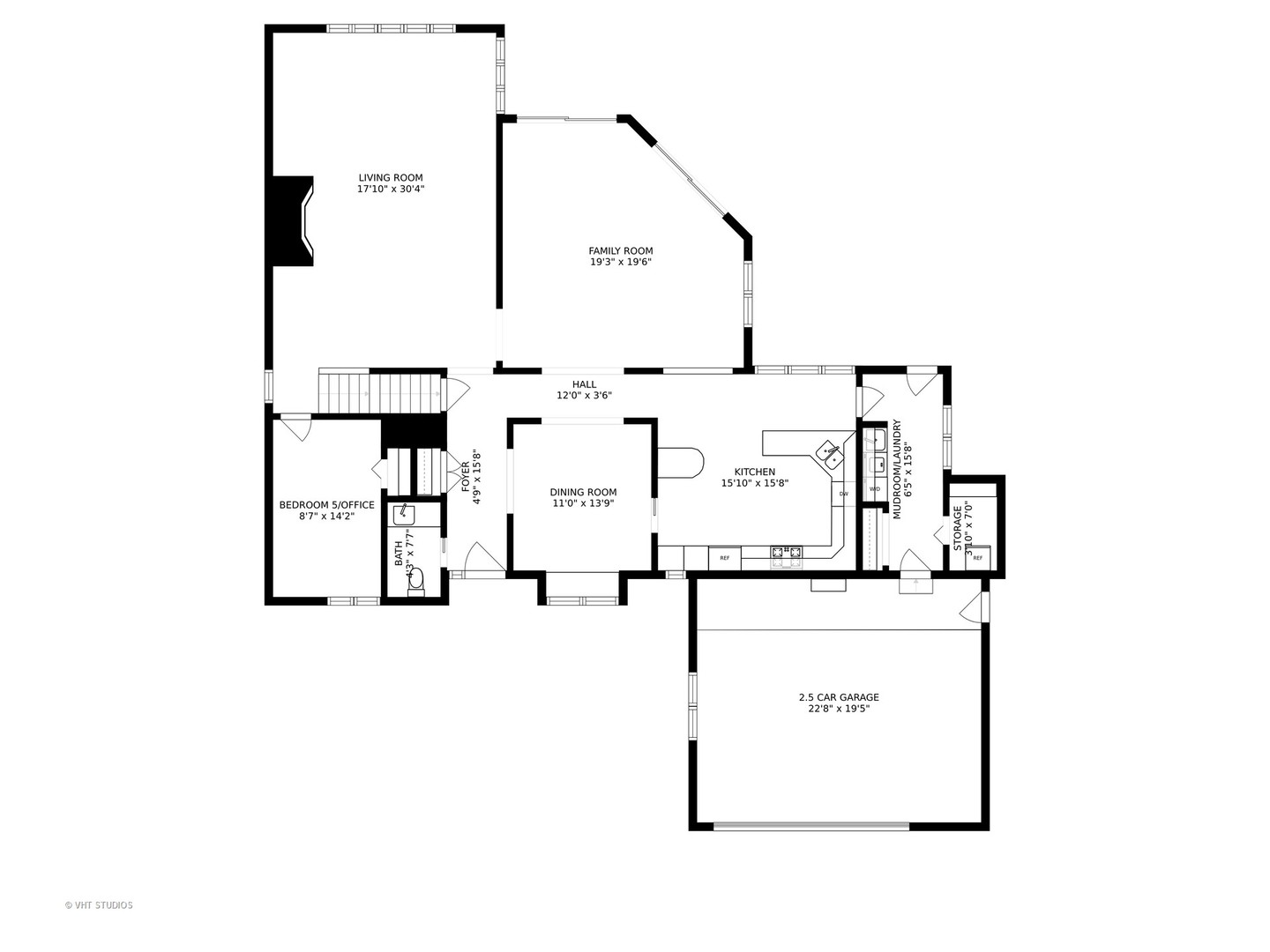 606 Juniper Road Glenview, IL 60025 - Photo 24 of 26 Gallery Image 24