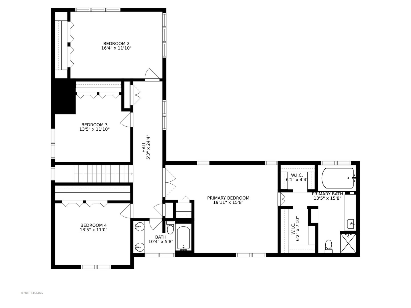 606 Juniper Road Glenview, IL 60025 - Photo 25 of 26 Gallery Image 25