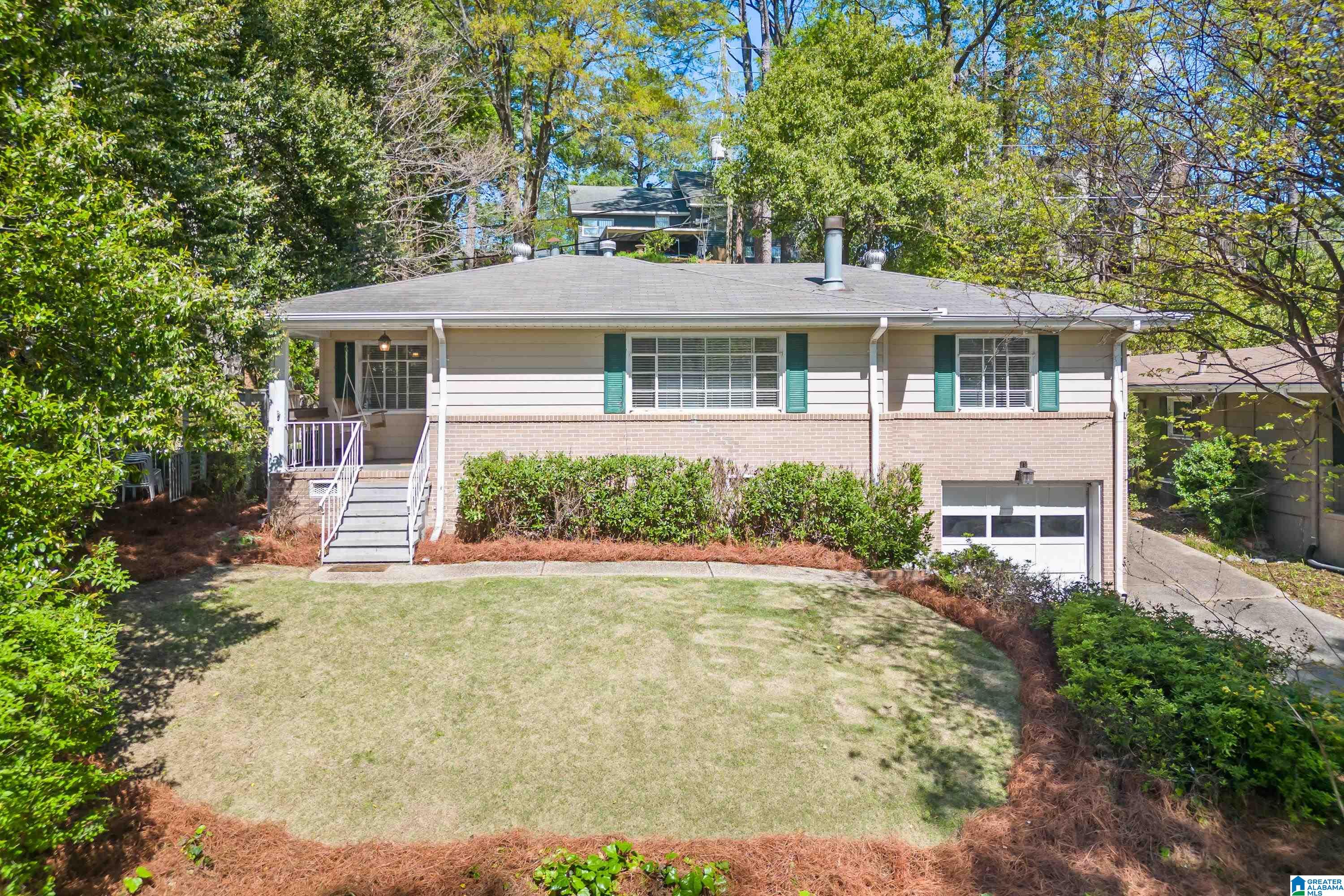 1908 Saulter Road Birmingham, AL 35209 - Photo 1 of 32