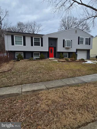 $510,000 | 10508 Meadowridge Lane, Bowie, MD 20721