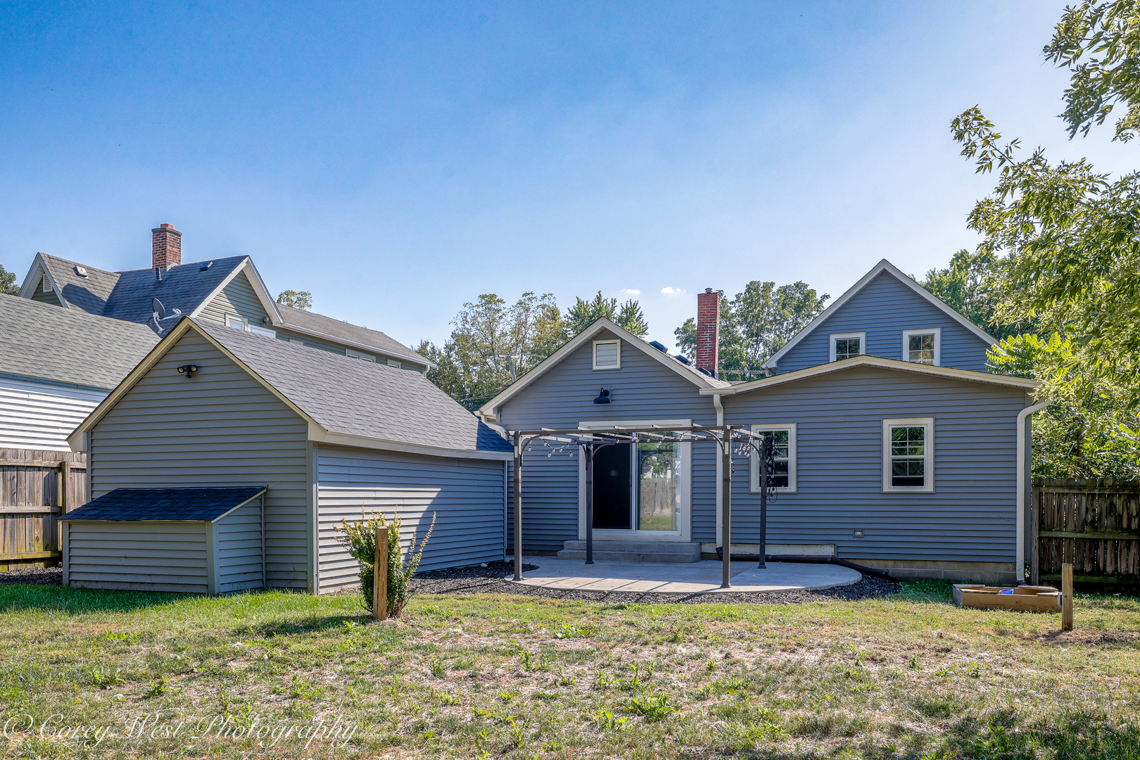 419 West Ottawa Street Sycamore, IL 60178 - Photo 28 of 32