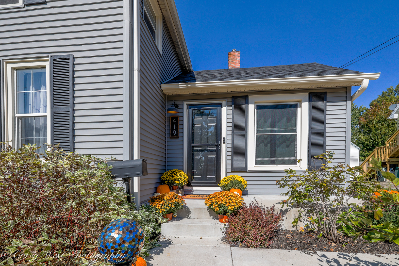 419 West Ottawa Street Sycamore, IL 60178 - Photo 30 of 32