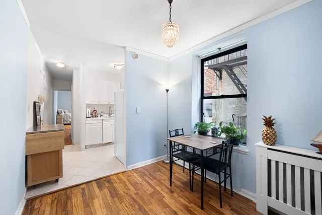 $425,000 | 4 West 101st Street, Unit 1 | Upper West Side