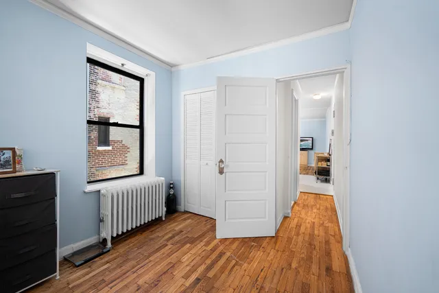 $425,000 | 4 West 101st Street, Unit 1 | Upper West Side